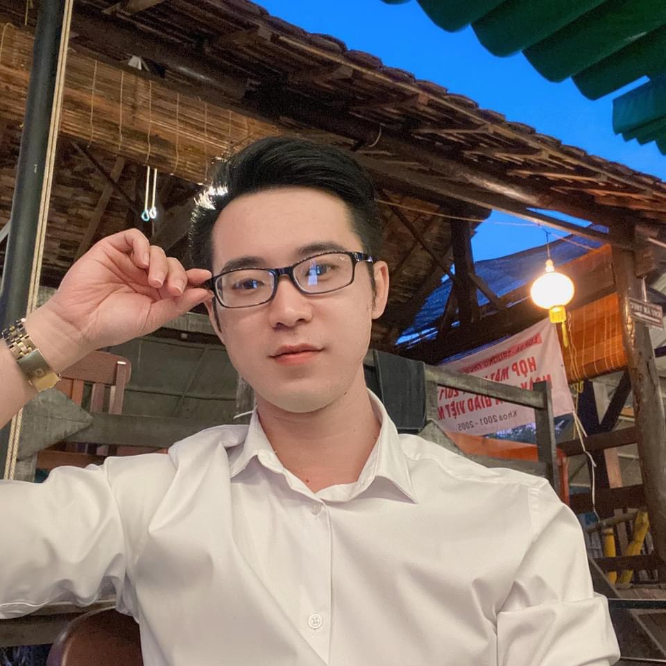 Thầy Quân